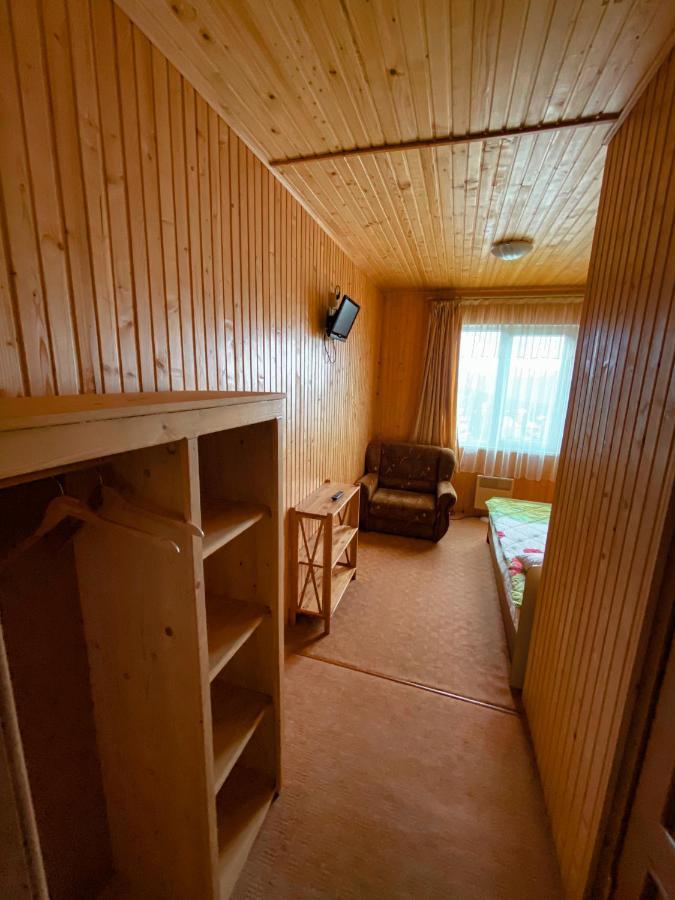 Садиба Мальва Драгобрат 드라고브라트 외부 사진